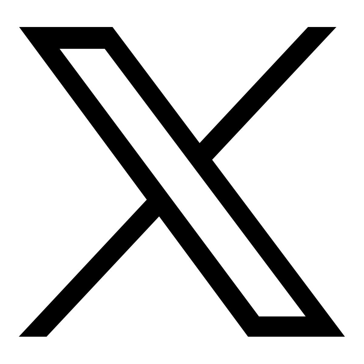 X Logo